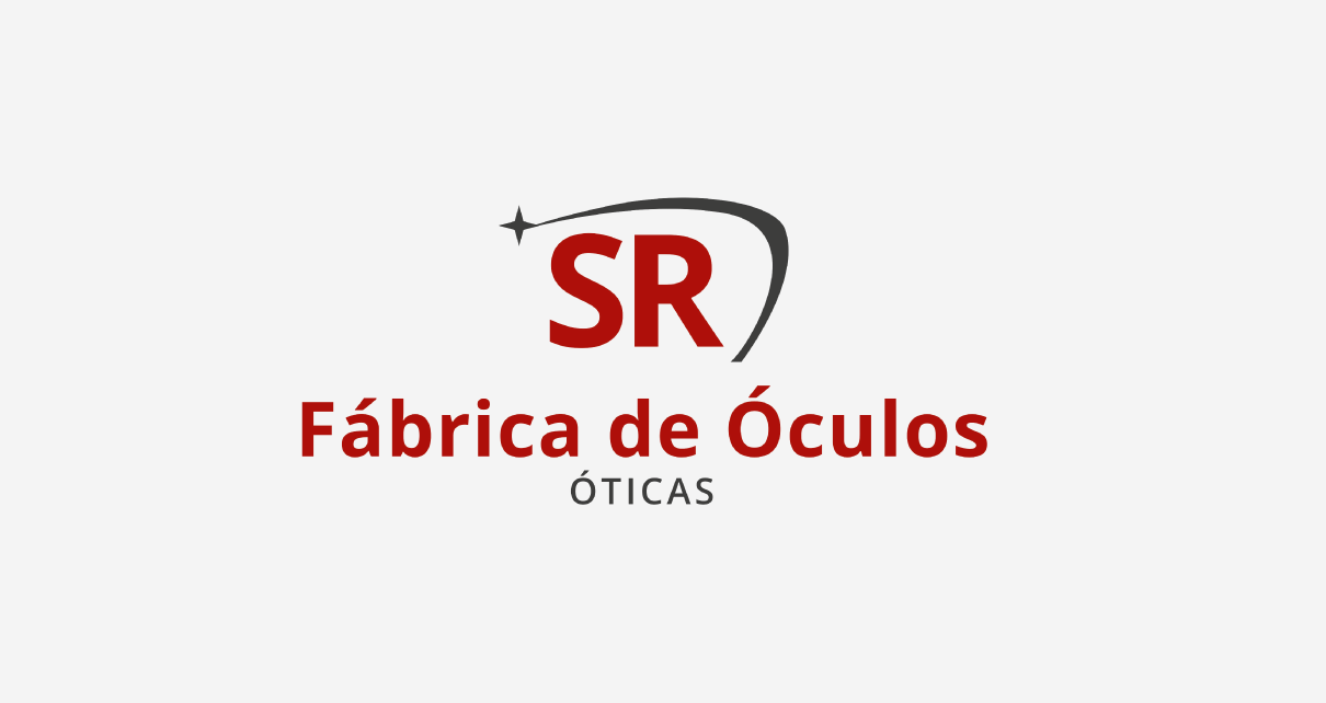 SR Fábrica de Óculos - Ótica