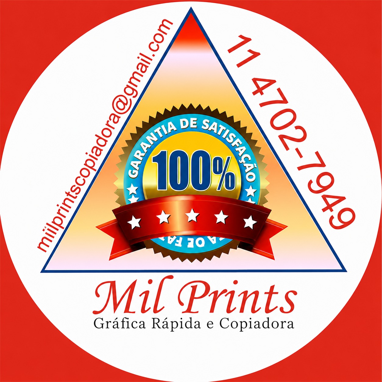 Mil Prints